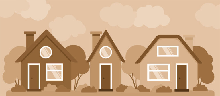 Forest Glen neighborhood